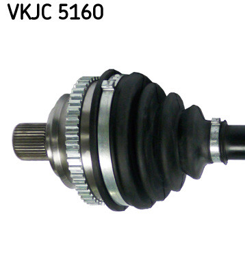 SKF Antriebswelle